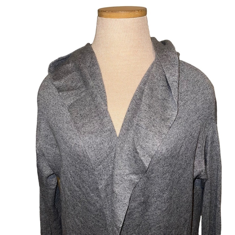 Lululemon Woman Sweater Cashmere Bland Size M - Picture 3 of 8
